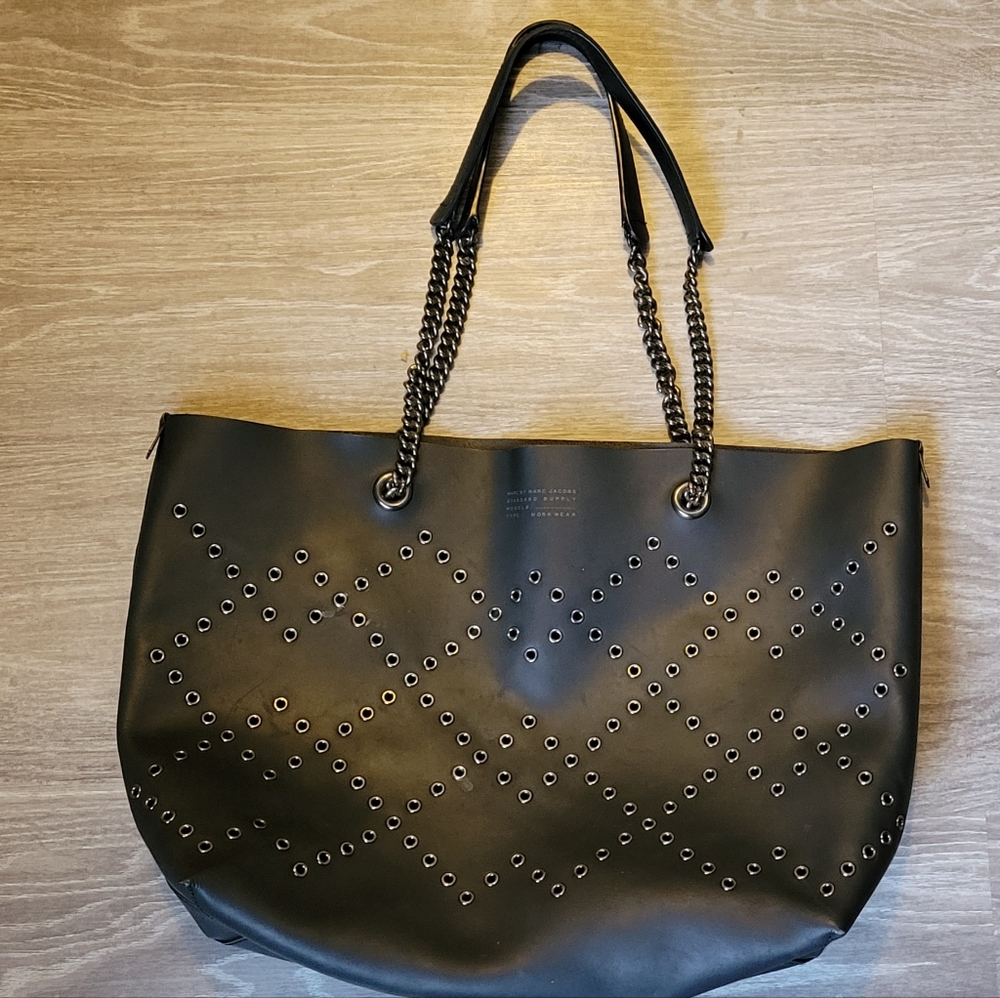 Marc Jacobs Tote Bag